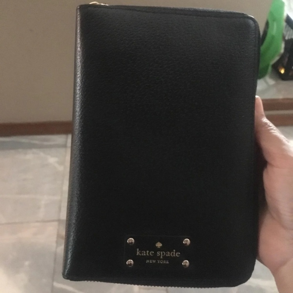 Kate spade agenda